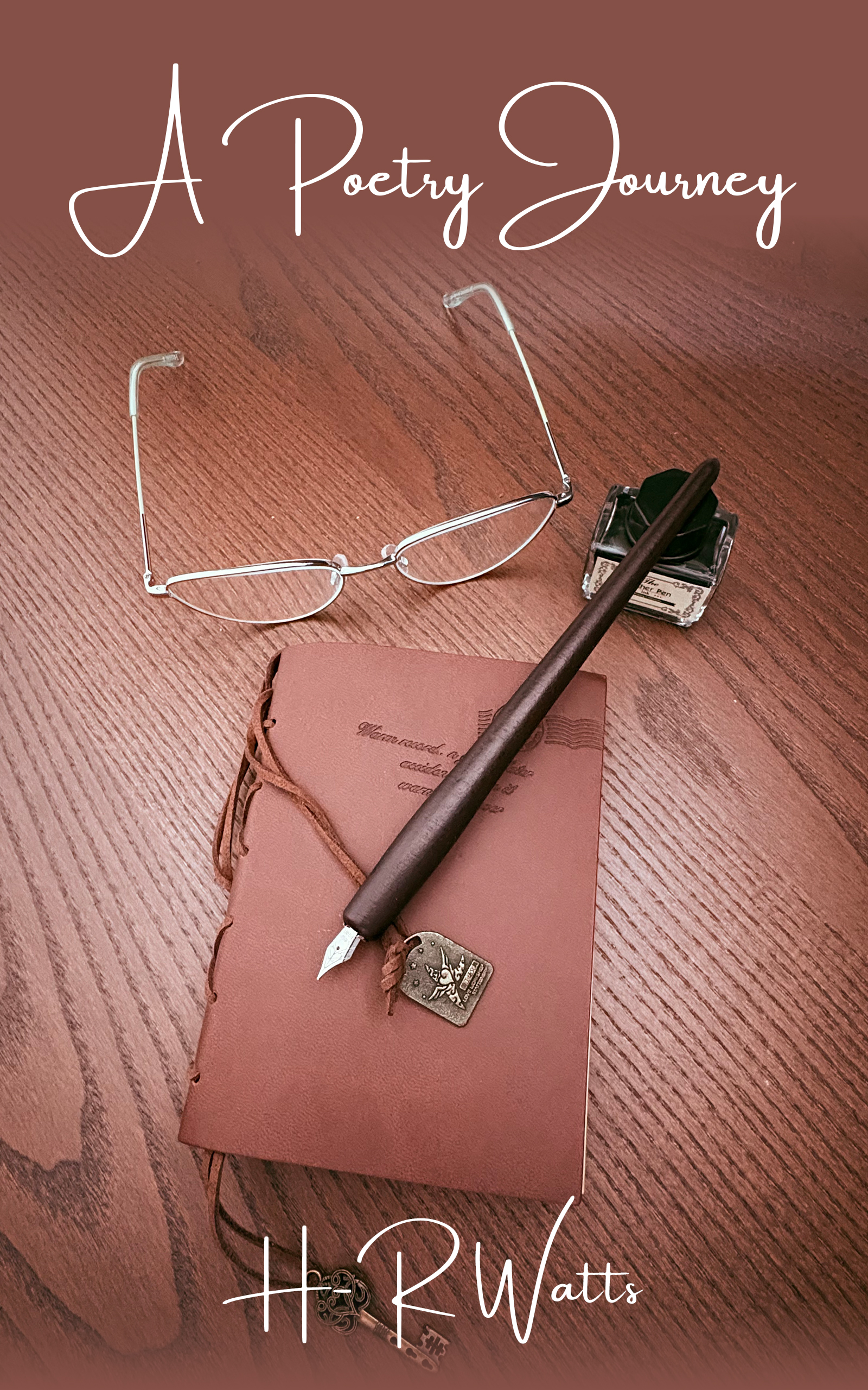 A Poetry Journey